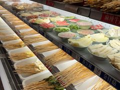 -镇江龙·火锅串串(武侯祠店)