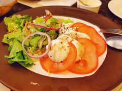 -我的意大利厨房