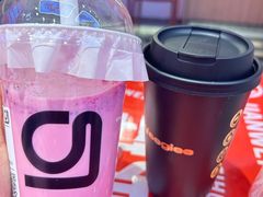 -gleeglee乐溢亦茶(合生汇店)