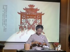 -翁暖茶馆(滨江东总店)