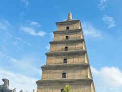 -大慈恩寺(大雁塔)