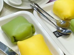 -满记甜品(龙湖长楹天街二店)
