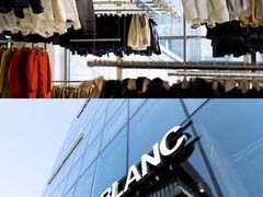 -迪桑特DESCENTE(北京三里屯BLANC店)