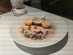 -狮拾久·现代新加坡料理(壹方城店)