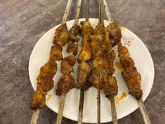 -贯贯吉·清真餐厅(浙江中路店)