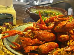 -91小龙虾·香辣蛙(蛇口店)