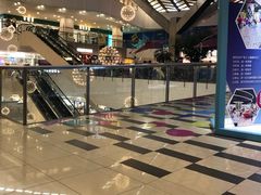 -新田360广场(上海华侨城店)