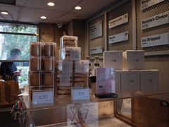-来回·咖啡(天河南店)
