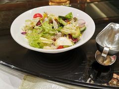 -梦中园海鲜酒店(川沙路店)