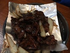 -院落创意菜