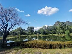 -Club Med地中海俱乐部·桂林度假村