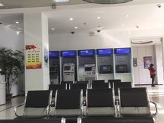 -中国建设银行(阜宁支行)