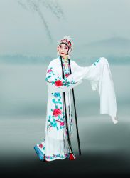 -梨园天地京剧摄影(玲珑天地店)