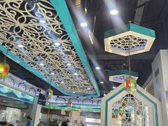 -帕米尔食府(白云观店)