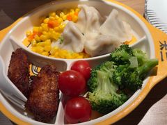 -新太二·鲜料川菜(晶耀前滩店)