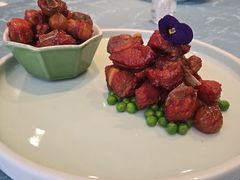 -令氏家外家周秦食府(高新店)