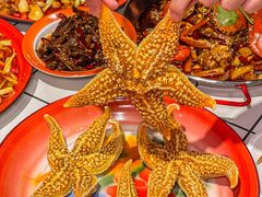 -霸王虾·麻辣小龙虾(清水河公园店)