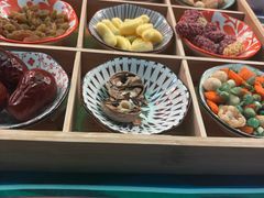 -新疆伊秀清真餐厅