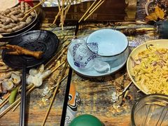 -欢聚烤吧(朱辛庄TBD万科店)