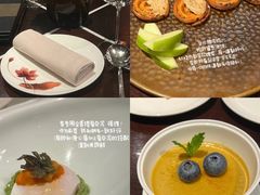 -杭州西子湖四季酒店·金沙厅