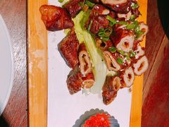 卤大肠-大牌大·传统杭帮菜(湖滨店)