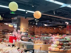 -世纪联华超市(外海店)