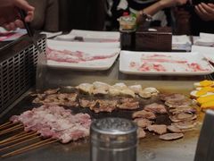 -大渔铁板烧(大悦城店)