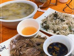 -裕华(南华东路店)