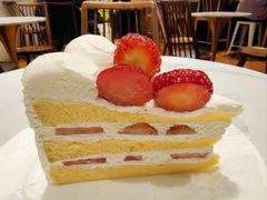 -六六·抹茶66’s SALDessert(保利时光里店)