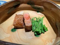 烤和牛-鮨鳳