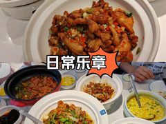 -兰湘子·湘菜小炒(长安万科广场店)