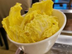 娃娃菜-芭夯兔·无骨兔汤锅(华阳店)