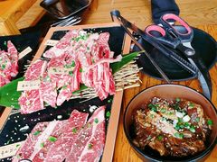 -千寻烧肉(政务区店)