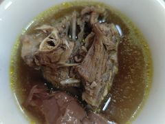 -江天饭店(石鼓白鸭汤)