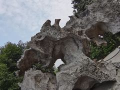 -龙头寺公园