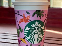 -星巴克臻选(北京前门大街店)