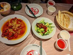 -有位虾匠·胶东小馆(市北店)