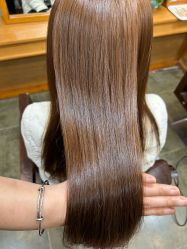 -心迪染发专门店