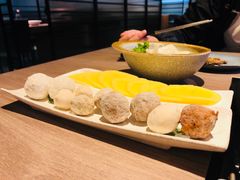 -老鼎旺安格斯牛肉火锅(衡艺广场店)