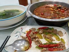 -大师傅金奖啤酒鱼(西街老店)