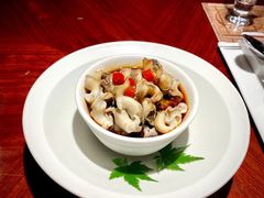 辣酒汁浸花螺-解香楼(八盘岭路店)