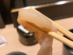 -大起水产回转寿司(道顿堀店)