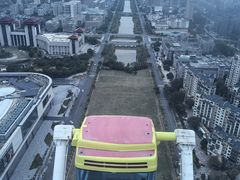 -南昌之星摩天轮