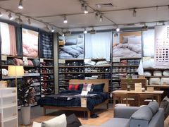 -MUJI无印良品(星光68广场店)