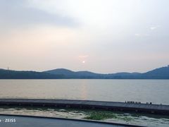 -水上明月·湖景餐厅