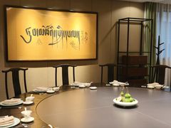 -西湖春天•老字号杭州菜(百汇店)