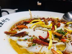 -太二酸菜鱼(沈阳万象城店)