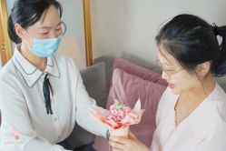-季橙月子护理中心