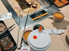 -新石器烤肉(周浦万达店)