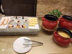 -京香轩·中餐厅(上海中庚聚龙酒店)